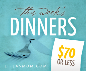 Grab This Week