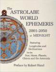 World Ephemeris