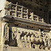 Sculpture on the Arch of Titus