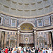 Inside The Pantheon