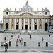 St. Peter's Basilica