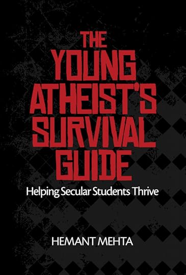 hemant's book