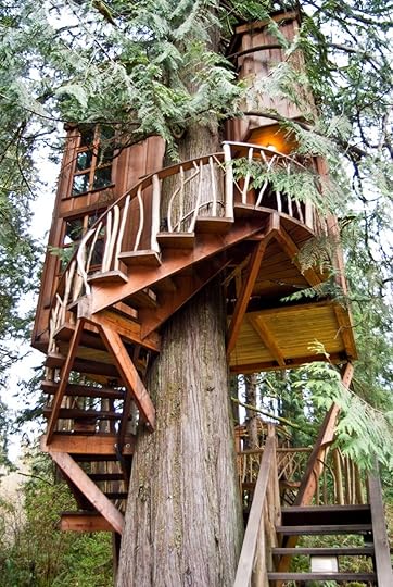 Treehouse Point
