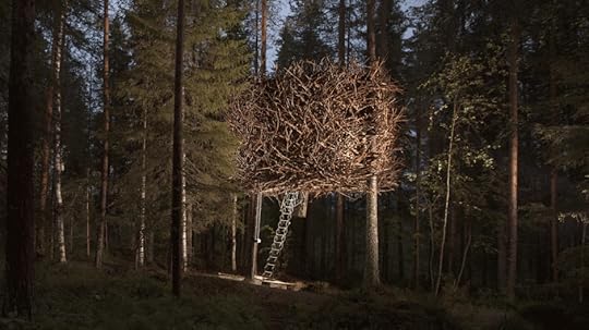 Treehotel
