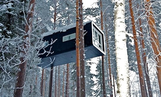 Treehotel
