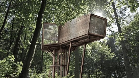 Inhabit Treehouse