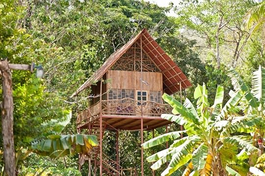 Costa Rican Airbnb