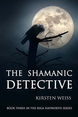 The Shamanic Detective