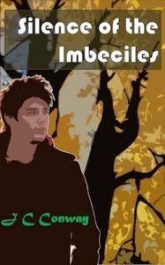 Silence of the Imbeciles cover