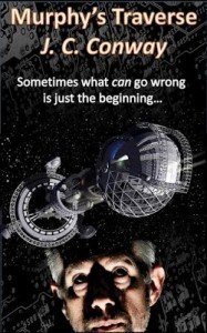 Murphy's Traverse cover