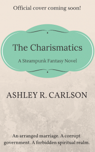 The Charismatics Cover