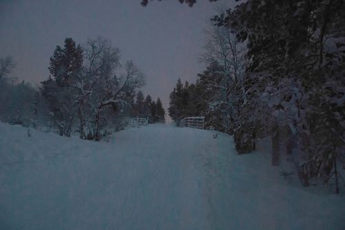 Finlandtwilight