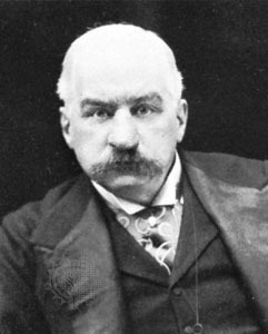 JP Morgan: Thief, murderer, coward