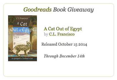 GoodreadsGW