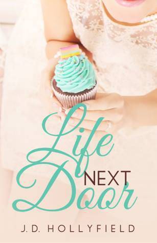 Life Next Door Cover