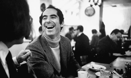 Philip Roth