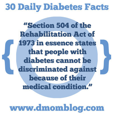 Diabetes Awareness Month