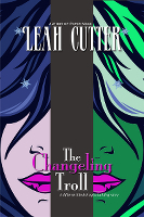 Changeling Troll Cover