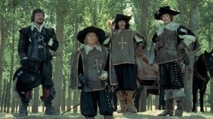 musketeers74