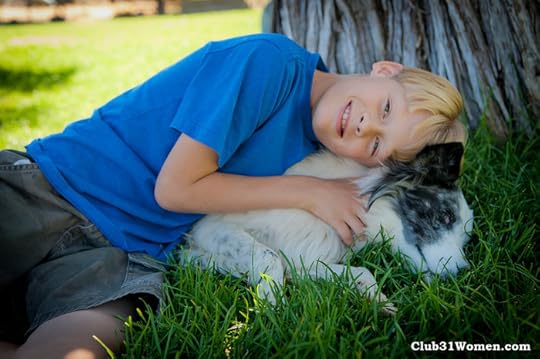 Free Printable - 21 Questions Your Son Wants You to Ask Him