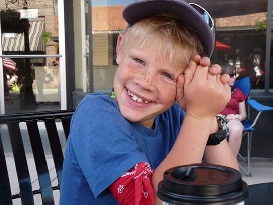Questions Your Son Really Needs You to Ask Him