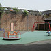 The empty playground