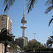 Liberation Tower, Kuwait