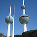 The Kuwait Towers