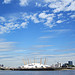 The Millennium Dome (O2)