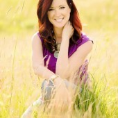 Author JD Hollyfield