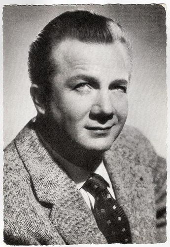 Rudolf Schock