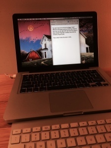 MyLaptop