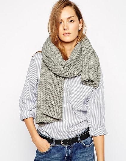 Scarf ASOS
