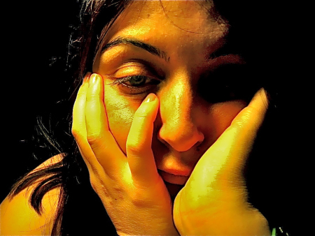 Holidays and Writer's Depression