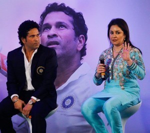 Krishna verma; i will love once again; sachin book