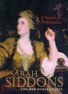 Sarah Siddons