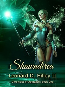 Shawndirea PB2