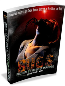 Bugs cover