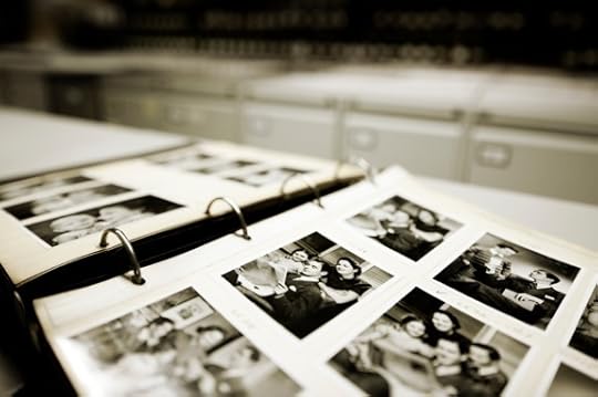 A Photo Album - Photo courtesy of ©iStockphoto.com/urbancow , Image #16811435