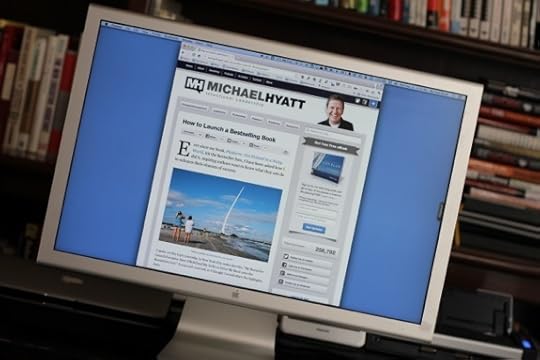 GetNoticed! Screenshot