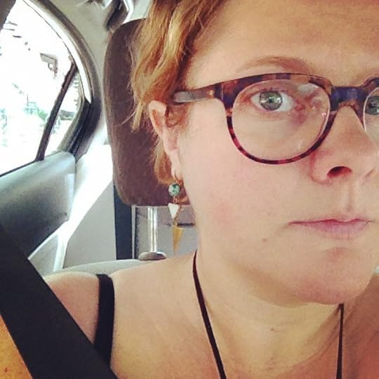 Hi! #selfie #mtl #montreal