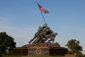 Featured on Friday: #VeteransDay Begins At Home post image