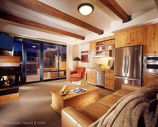 Lee's Living Room