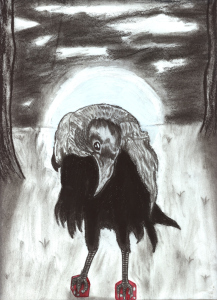 CrowKing