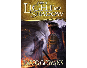 A Tale of Light and Shadows Tour!