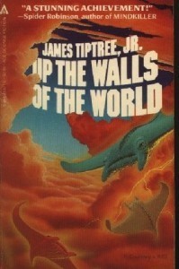 UpTheWalls