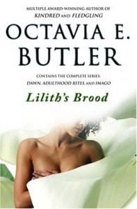 Lilith's Brood