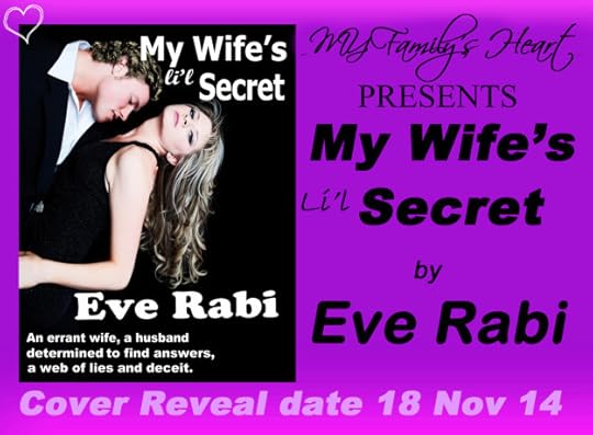 My Wifes Lil Secret - Reveal Banner