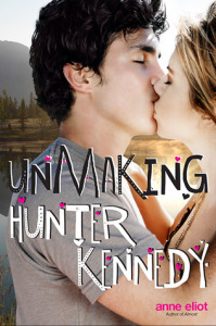 unmakinghunter
