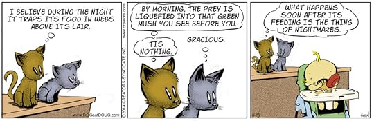 Dog Eat Doug for 11/18/2014